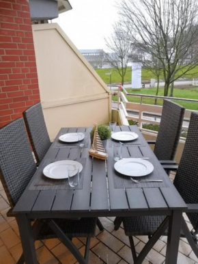Haus Belvedere App 7 inkl WLAN